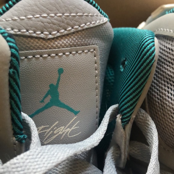 Jordan Flight - Picture 5 of 13